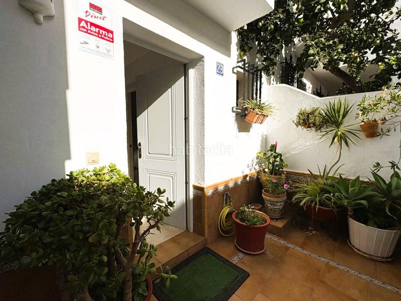 Foto 921517c6-1b58-4fca-a897-2528871fdb28. Semi detached house with parking in Caño Guerrero Almonte