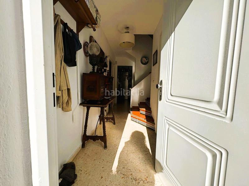 Foto 9996c569-5e68-434d-8272-aab3d1fb9516. Semi detached house with parking in Caño Guerrero Almonte