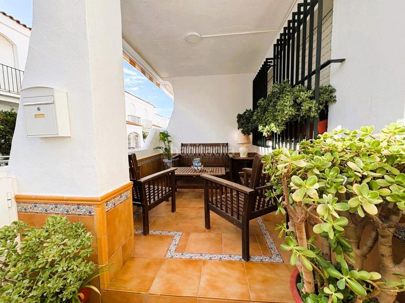 Foto b194beac-5ffe-4958-a6e0-90cfd4a8fe2f. Semi detached house with parking in Caño Guerrero Almonte