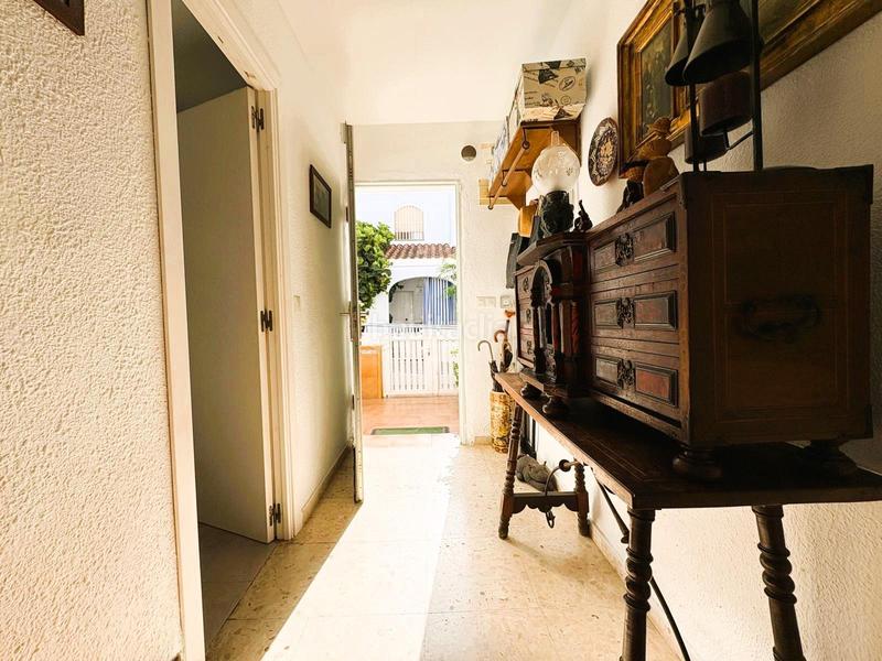 Foto c0d39e2b-5ec7-4629-9372-7b290a5e432e. Semi detached house with parking in Caño Guerrero Almonte