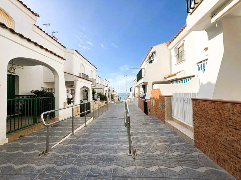 Foto db1d62cf-a6f5-44e4-8b8c-b08baa34ff23. Semi detached house with parking in Caño Guerrero Almonte