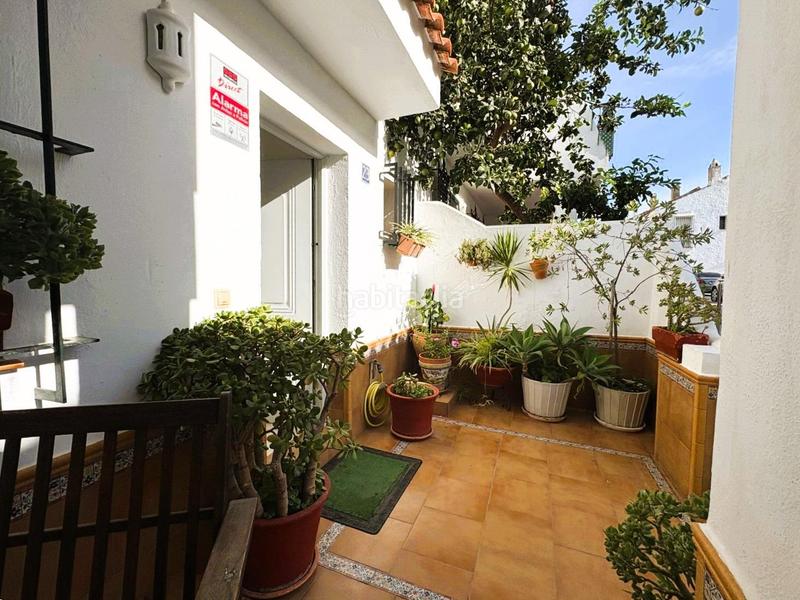 Foto e657978e-8a81-46e0-b749-f25fe1881578. Semi detached house with parking in Caño Guerrero Almonte