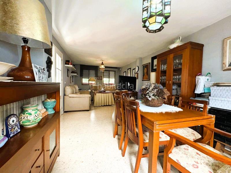 Foto fb968f83-6811-4443-8821-2e21b3fcb6c1. Semi detached house with parking in Caño Guerrero Almonte