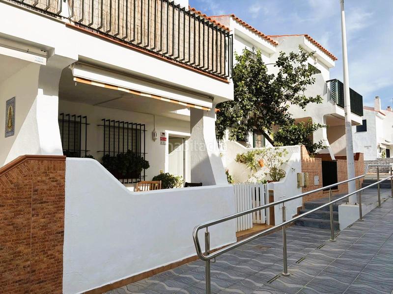 Foto fc820753-df13-436a-a0d3-1c1984d80246. Semi detached house with parking in Caño Guerrero Almonte