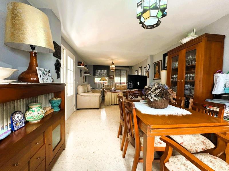 Foto fdd9899b-45a4-4788-a562-f9a48b0ceb09. Semi detached house with parking in Caño Guerrero Almonte