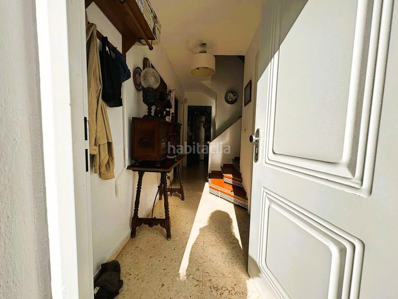 Foto 0b9d4a94-5b66-4f50-86a9-fbb884156263. Casa adossada amb aparcament a Caño Guerrero Almonte