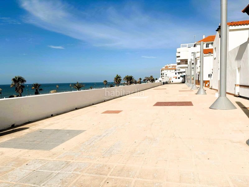 Foto aba5d3bf-9fd0-4f99-a9fa-3b2918db22f7. Casa adossada amb aparcament a Caño Guerrero Almonte