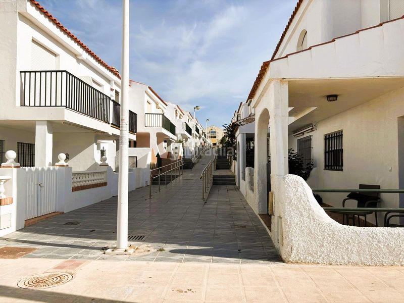 Foto eaf9c9ec-df8e-49e9-924f-267367e41704. Casa adossada amb aparcament a Caño Guerrero Almonte
