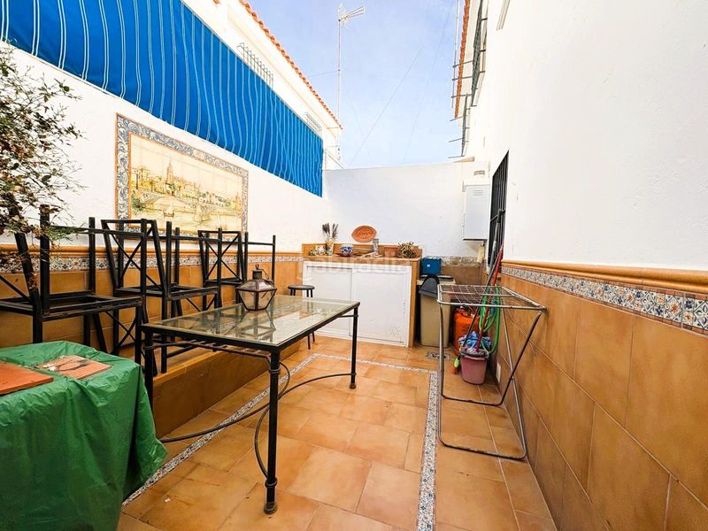 Foto ed6d08c0-310c-4150-8444-3407ef72baab. Casa adossada amb aparcament a Caño Guerrero Almonte