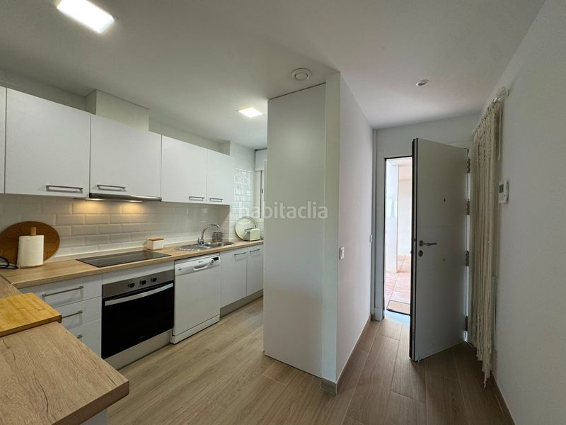 Foto 1d2480e8-f9e4-414d-bcd7-17a9f116a589. Apartament amb aparcament piscina a Las Tres Piedras - Costa Ballena Chipiona