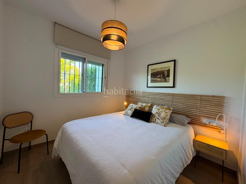 Foto 23fca2b1-39ef-4985-8557-718155f3ebae. Apartament amb aparcament piscina a Las Tres Piedras - Costa Ballena Chipiona