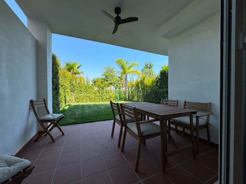 Foto 37466ad6-ef34-4a1e-8371-0a3565b5f860. Apartament amb aparcament piscina a Las Tres Piedras - Costa Ballena Chipiona