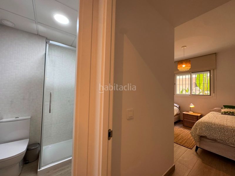 Foto 4ef843de-f1b1-4f42-abe5-0dcb6c40f452. Apartament amb aparcament piscina a Las Tres Piedras - Costa Ballena Chipiona