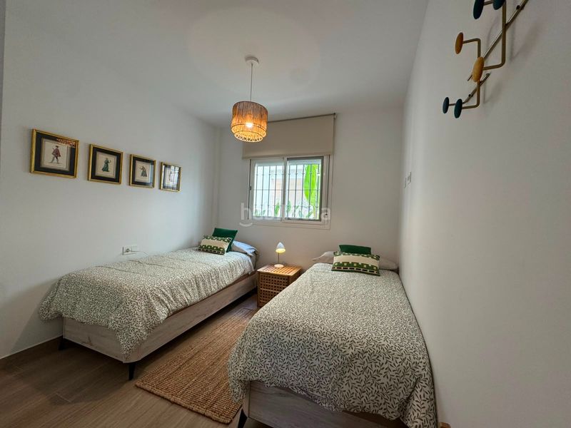 Foto 610d0c65-b3b0-4762-bbd3-a736c94f07cb. Apartament amb aparcament piscina a Las Tres Piedras - Costa Ballena Chipiona