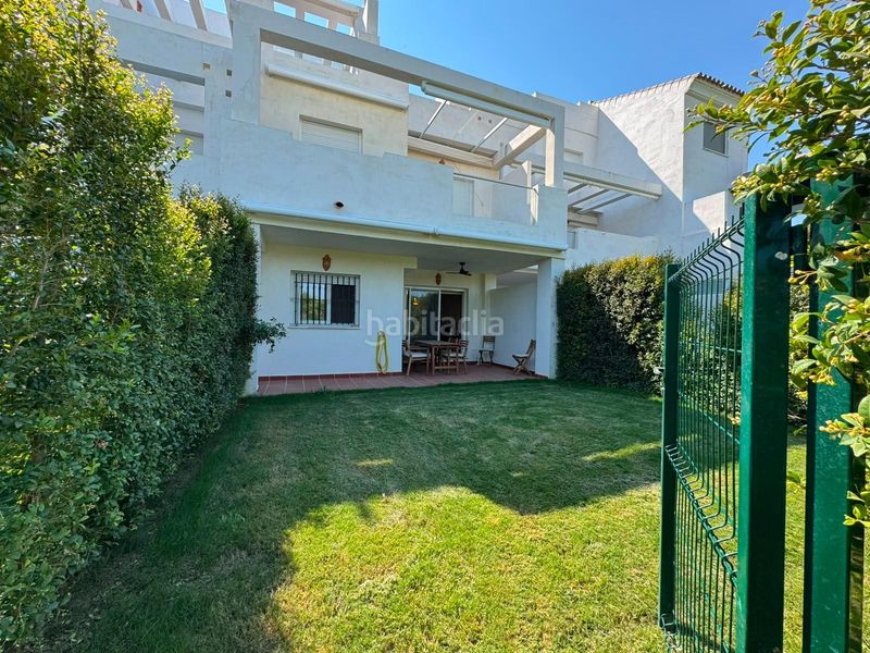 Foto 61ace087-7291-4520-ab7e-6c2aaa9a3fca. Apartament amb aparcament piscina a Las Tres Piedras - Costa Ballena Chipiona