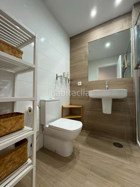Foto 63b12065-b1e7-449a-ab3a-732f65eee325. Apartament amb aparcament piscina a Las Tres Piedras - Costa Ballena Chipiona