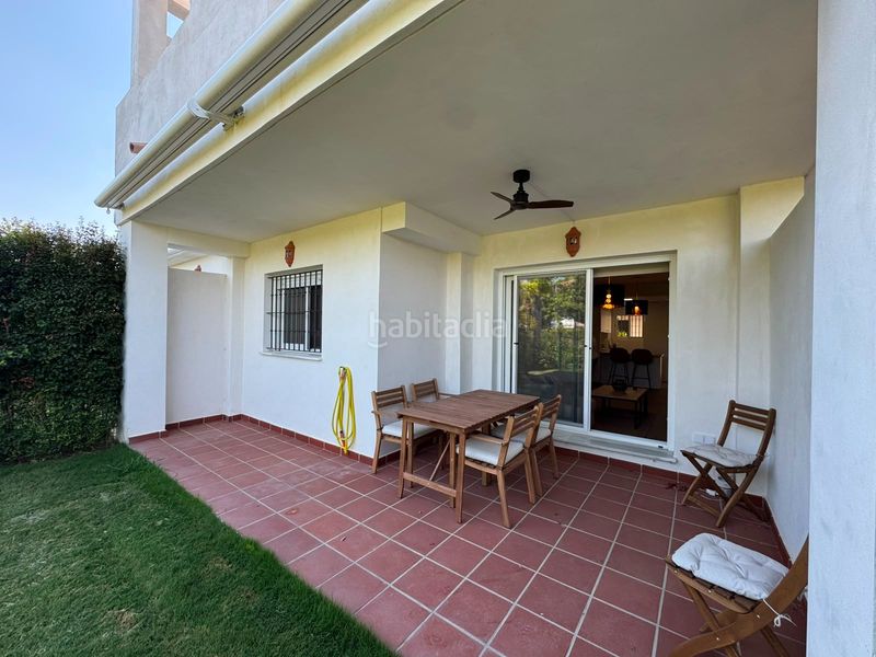 Foto 66ea4281-6679-425e-bb14-785609eb870c. Apartament amb aparcament piscina a Las Tres Piedras - Costa Ballena Chipiona