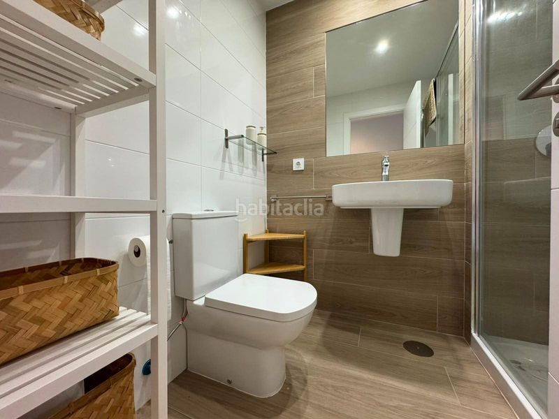 Foto 8751fb2e-4725-43a6-a426-c7c1d52be5ad. Apartament amb aparcament piscina a Las Tres Piedras - Costa Ballena Chipiona