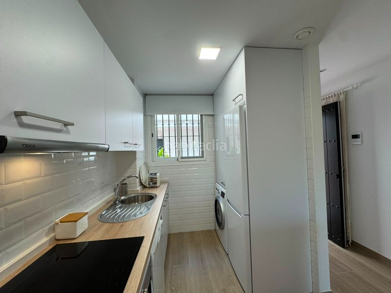 Foto ad928a6e-55ff-416e-b9da-c8d305b527c8. Apartament amb aparcament piscina a Las Tres Piedras - Costa Ballena Chipiona