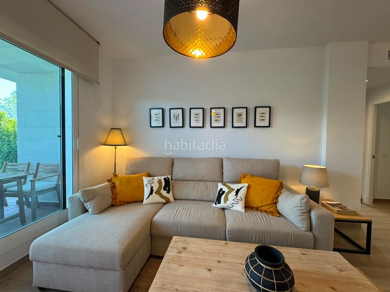 Foto b9f0c296-3e6e-4587-8984-7013e928afd0. Apartament amb aparcament piscina a Las Tres Piedras - Costa Ballena Chipiona