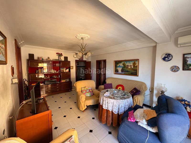 Foto b9fa08cc-a4a5-4227-8bd9-850a53a53544. Pis a Ayamonte ciudad Ayamonte