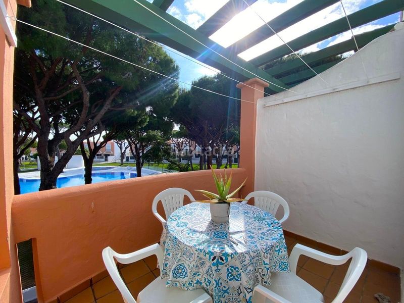 Foto 4daf2813-a7db-4e98-b055-add6e607c7f6. Apartament a La Barrosa Chiclana de la Frontera