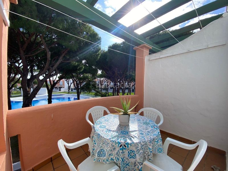 Foto 53f0e12a-e2ee-403a-9417-a781a8d47715. Apartament a La Barrosa Chiclana de la Frontera