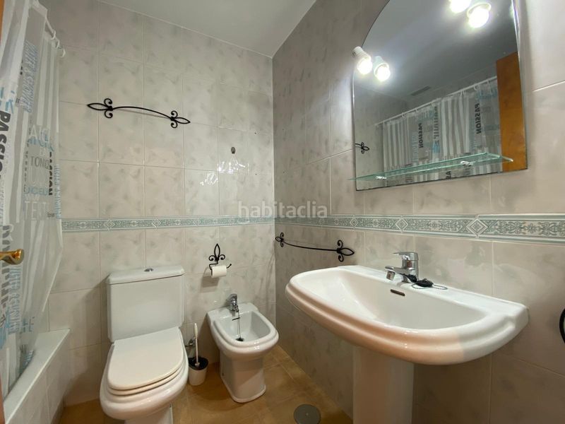 Foto ac559b25-0e96-445f-ac11-02e315598ca8. Apartament a La Barrosa Chiclana de la Frontera