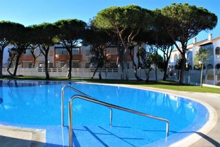 Piccolo appartamento  Calle vereda cadiz-conil. Apartamento en segunda pista de la barrosa