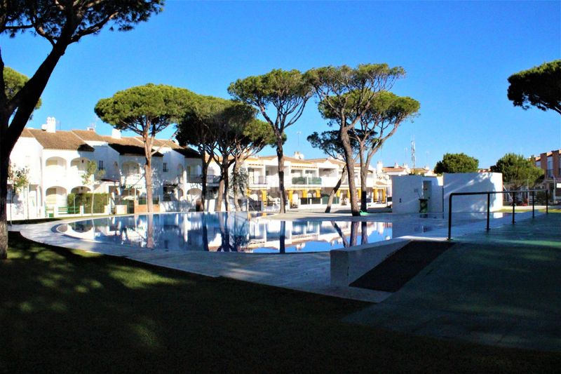 Foto def1dd45-0b29-489a-8ff2-10eb50924ba6. Apartament a La Barrosa Chiclana de la Frontera