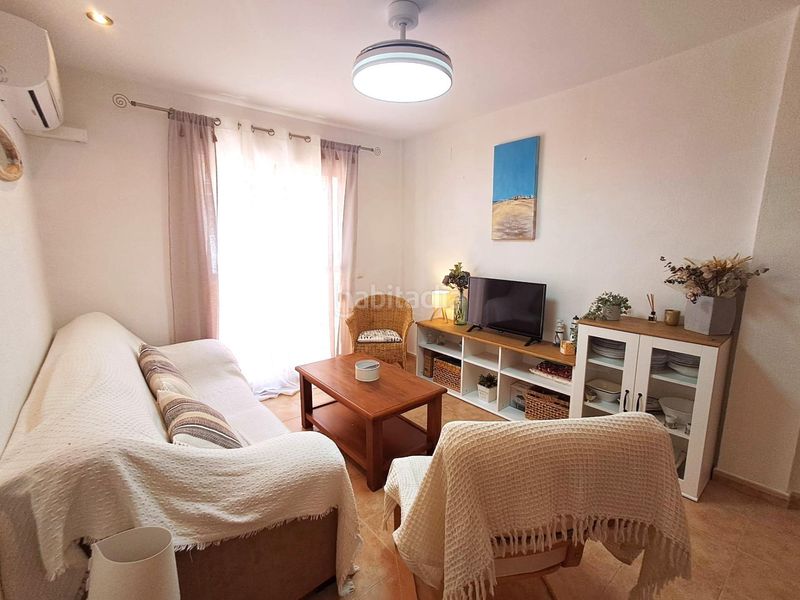 Foto e2d5dc19-c2a4-418a-b131-014623e5dd84. Apartament a La Barrosa Chiclana de la Frontera