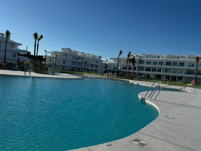 Foto 09e2c486-3aee-4fc3-b207-d13607a581e4. Apartament amb aparcament piscina a Las Tres Piedras - Costa Ballena Chipiona