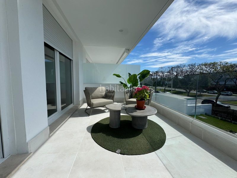 Foto 0b505747-f4b7-4419-85b7-835b215ac395. Apartament amb aparcament piscina a Las Tres Piedras - Costa Ballena Chipiona