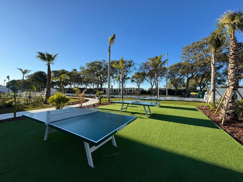 Foto 14c65908-0cf6-49eb-8704-0893984dcd5c. Apartament amb aparcament piscina a Las Tres Piedras - Costa Ballena Chipiona