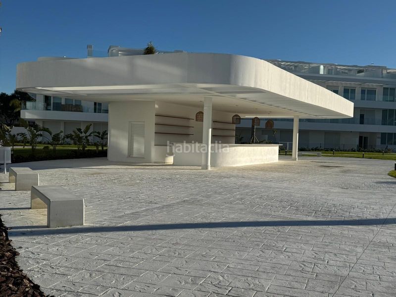 Foto 47cef93d-5489-48e5-b8c6-c38a45ac9213. Apartament amb aparcament piscina a Las Tres Piedras - Costa Ballena Chipiona