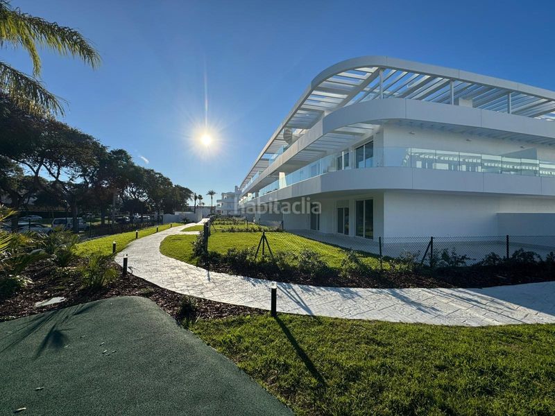 Foto 55ac6ad6-1d96-4bdd-8507-0016f1a5184f. Apartament amb aparcament piscina a Las Tres Piedras - Costa Ballena Chipiona