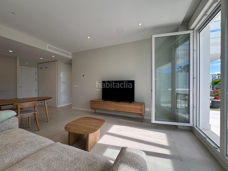 Foto 5caaf593-4234-4440-8a06-4b41dfbf7b34. Apartament amb aparcament piscina a Las Tres Piedras - Costa Ballena Chipiona