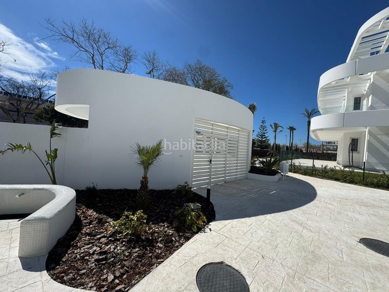 Foto 68a9eb04-1ddd-4eb6-9821-bd1deb245c0b. Apartament amb aparcament piscina a Las Tres Piedras - Costa Ballena Chipiona