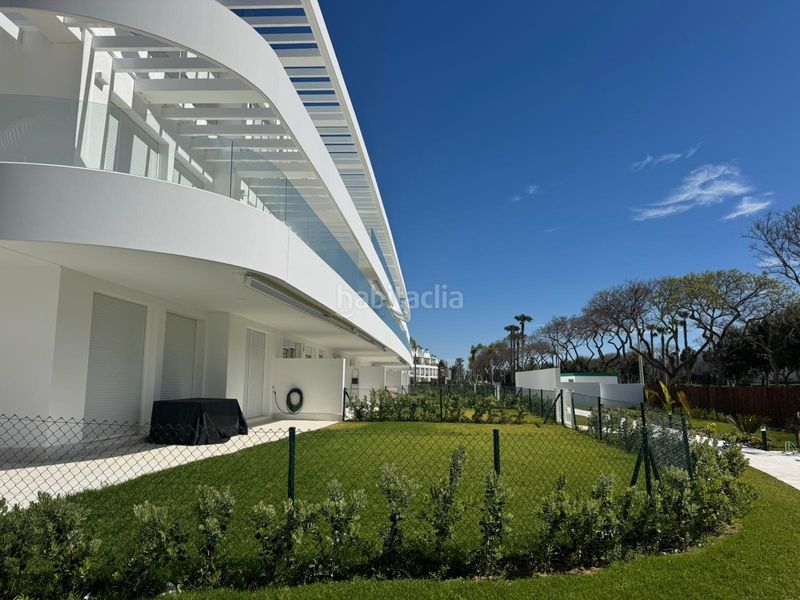 Foto 6bdd030b-1acb-4133-88b6-ed4053ee8720. Apartament amb aparcament piscina a Las Tres Piedras - Costa Ballena Chipiona