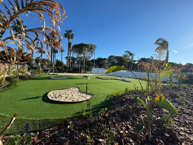 Foto 7ce19387-2e06-4e7f-98ce-026bd48b7230. Apartament amb aparcament piscina a Las Tres Piedras - Costa Ballena Chipiona