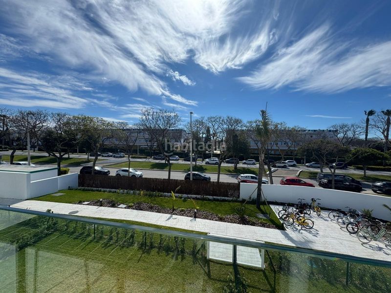 Foto 934c7843-4332-4b79-9667-f17eb99fdbbd. Apartament amb aparcament piscina a Las Tres Piedras - Costa Ballena Chipiona