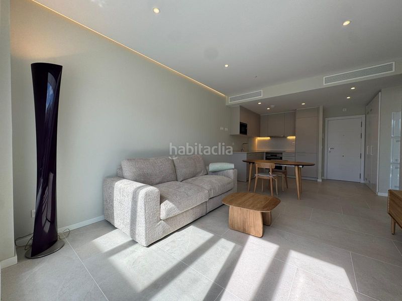 Foto a90b0230-c8c6-416f-b50f-ffb1d522ddaa. Apartament amb aparcament piscina a Las Tres Piedras - Costa Ballena Chipiona