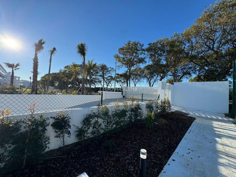 Foto d596c465-3e95-465b-a0e7-3fe4c969701e. Apartament amb aparcament piscina a Las Tres Piedras - Costa Ballena Chipiona