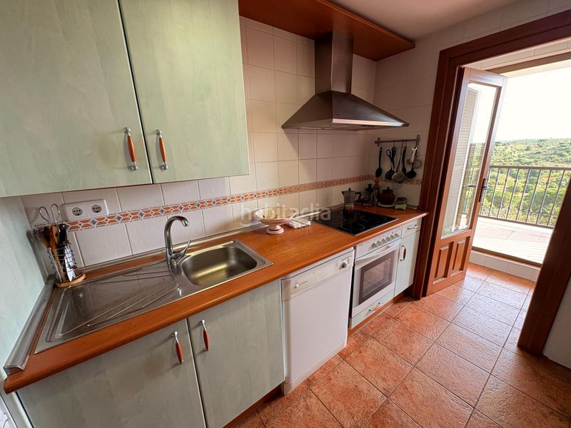Foto a50989b6-3a7e-4f11-8133-f1a44eb65ae3. Appartement avec piscine dans Costa Esuri Ayamonte