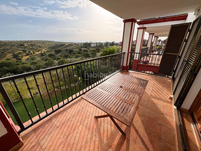 Foto ce84e124-488d-4df6-86e4-690e1fa2a253. Appartement avec piscine dans Costa Esuri Ayamonte