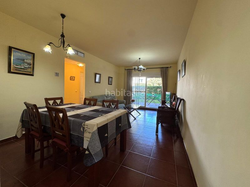 Foto 03799e01-5321-46af-84ec-064abf76ec39. Apartament amb aparcament piscina a Costa Ballena - Largo norte Rota