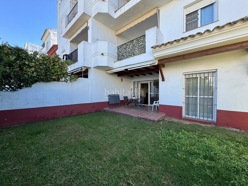 Foto 0911f11c-91bf-438b-bce8-17537c4b6f6b. Apartament amb aparcament piscina a Costa Ballena - Largo norte Rota