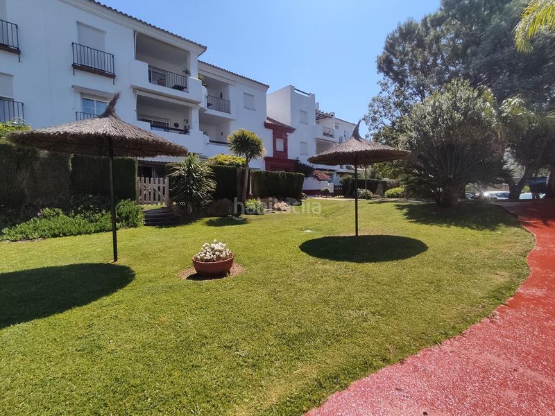 Foto 11d3ca82-1594-4e29-80ff-b3c23f02d43c. Apartament amb aparcament piscina a Costa Ballena - Largo norte Rota
