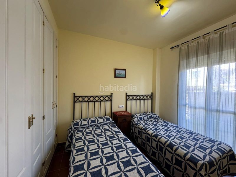 Foto 15046389-cb78-4a06-8c04-583e5b2f9f7f. Apartament amb aparcament piscina a Costa Ballena - Largo norte Rota