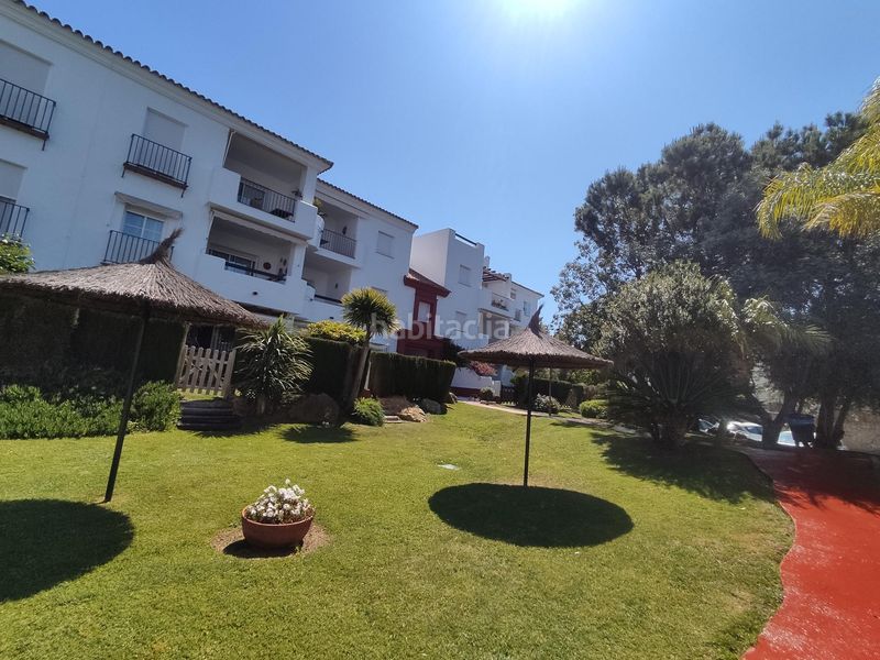 Foto 3cafbdc6-1950-425b-9b7a-f99340635c60. Apartament amb aparcament piscina a Costa Ballena - Largo norte Rota